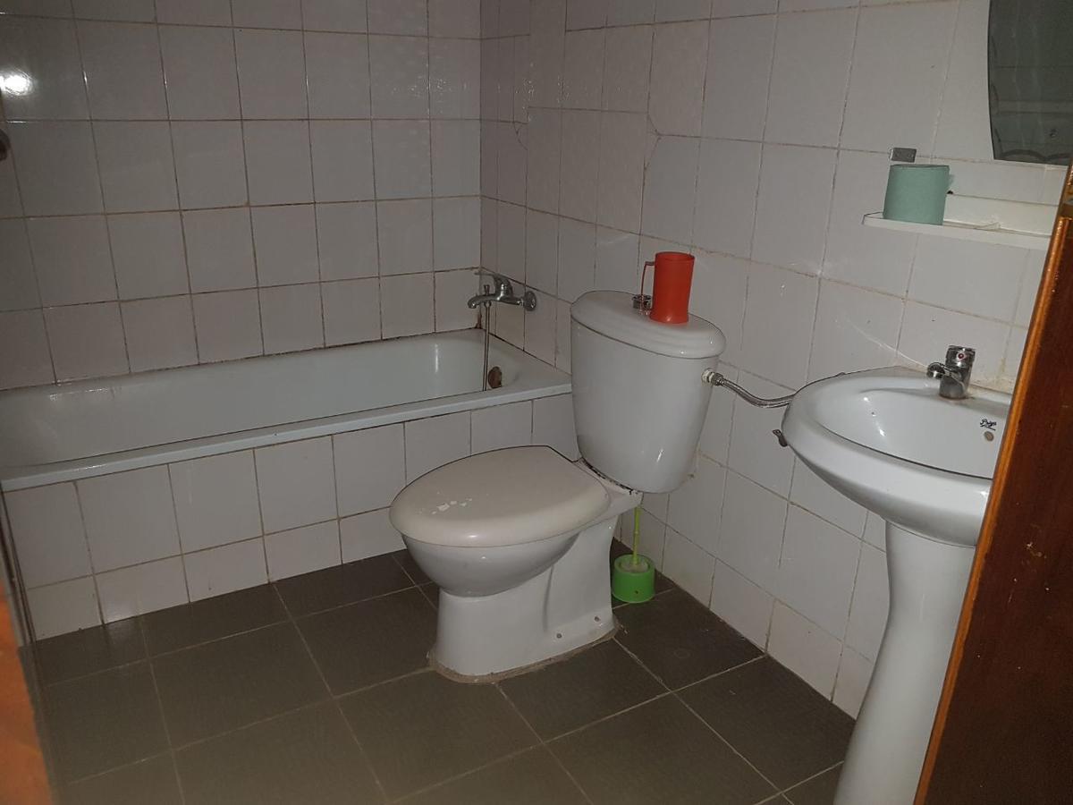Centre D' Accueil Joli Reve Hotel Kisangani ภายนอก รูปภาพ